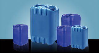 Blow Moulding products